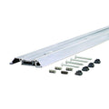 3.5 in. x 93.5 in. Aluminum Threshold with Vinyl Seal R408