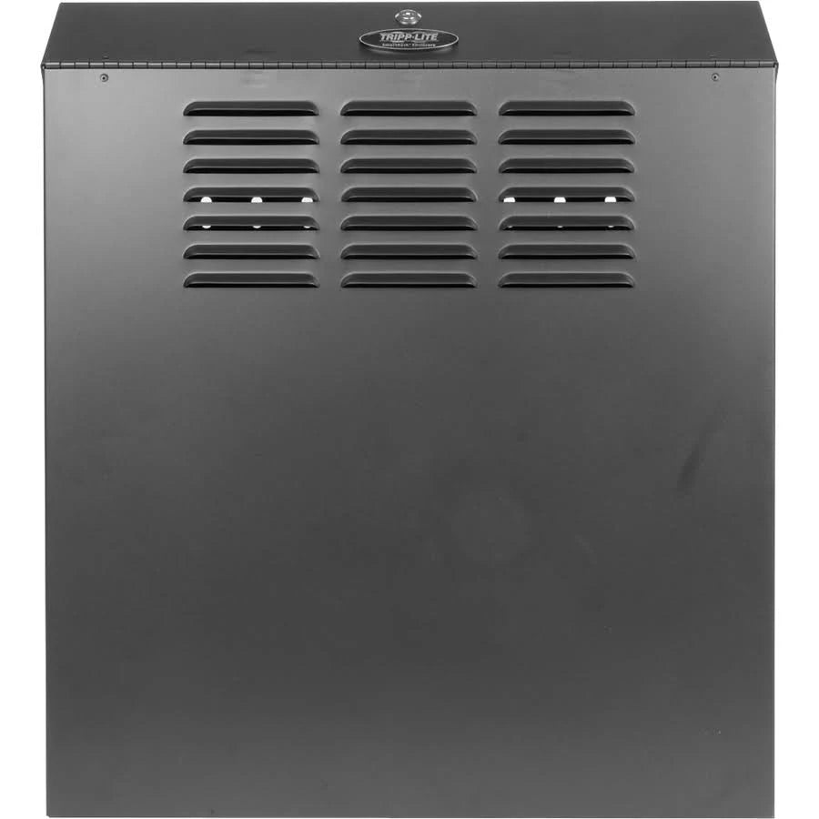 5U Wall Mount Rack Enclosure Cabinet T570109