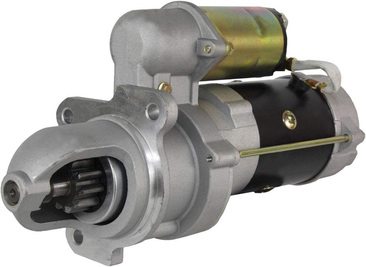 Starter Motor Z39944