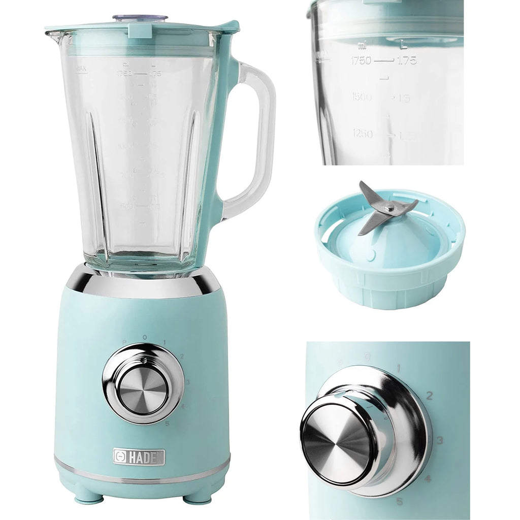 Blue Kitchen Appliance Set E806