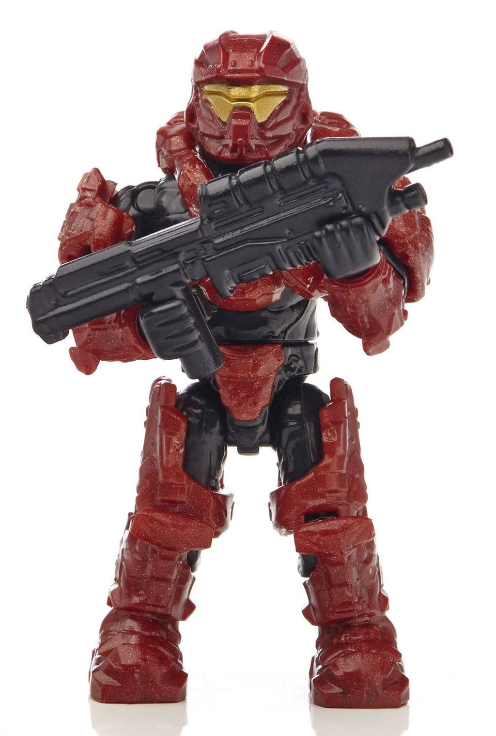 Halo UNSC Fireteam Crimson Battle Set Q252