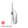 Stainless Steel Watering Can, 0.9L O986