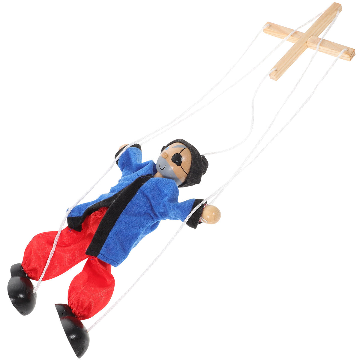Decorative Puppet Toy Marionettes Puppets G50068