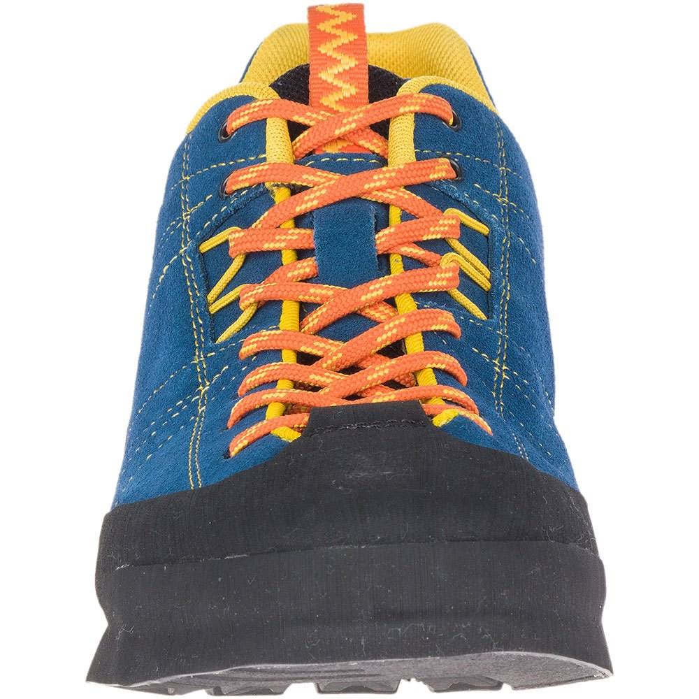 Suede Men's Shoes Y358642
