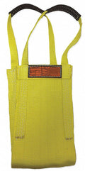 Cargo Basket Sling 10 Ft 6000 Lb 12 in Z323