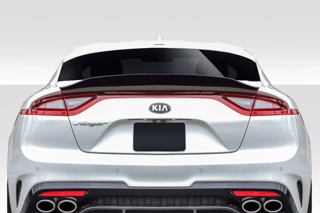 Rear Wing Spoiler O9402