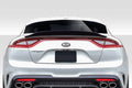 Rear Wing Spoiler O9402