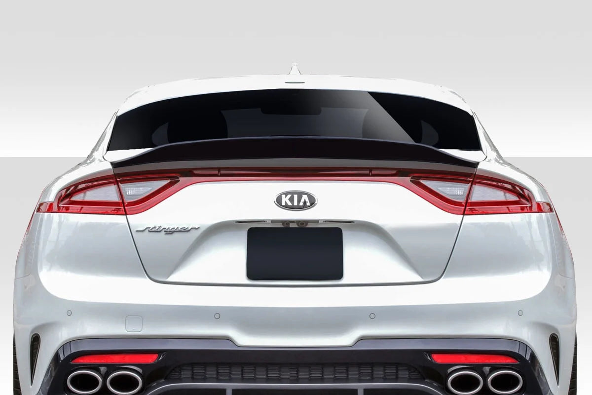 Rear Wing Spoiler O9402