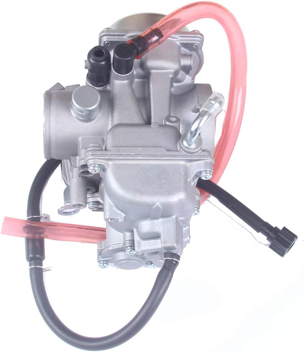 Carburetor for Arctic Cat ATV 400 500 Pack of 2 U514