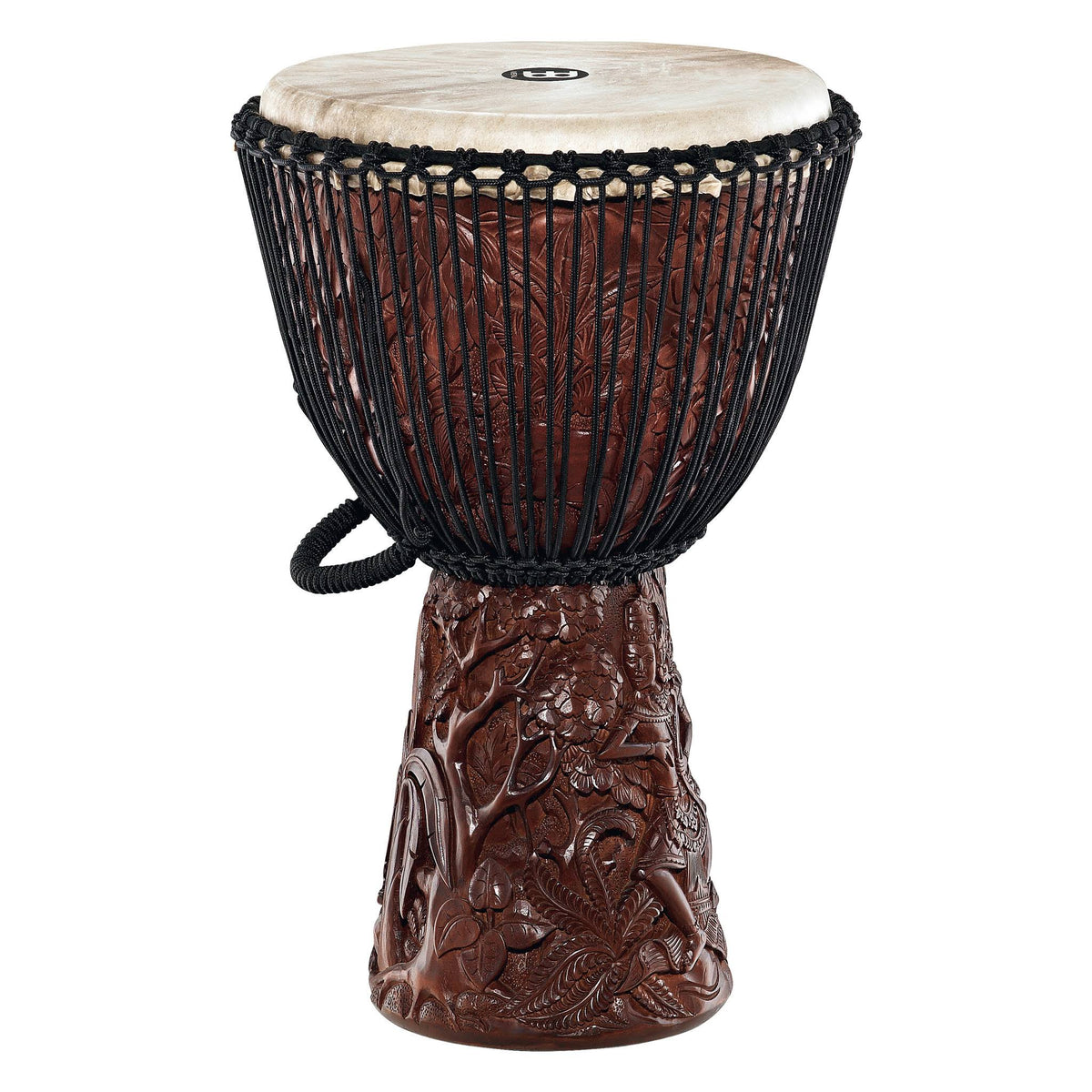 14 inch Artisan Djembe U90310