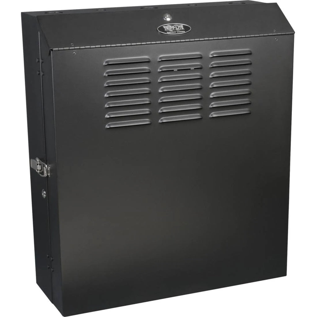 5U Wall Mount Rack Enclosure Cabinet T570109