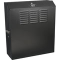5U Wall Mount Rack Enclosure Cabinet T570109