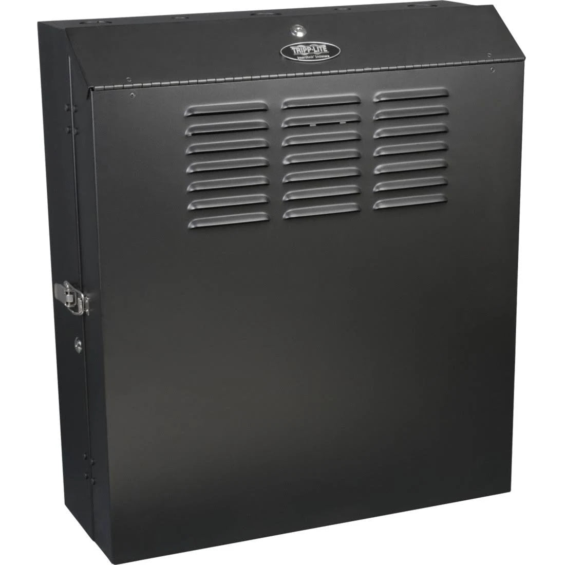 5U Wall Mount Rack Enclosure Cabinet T570109