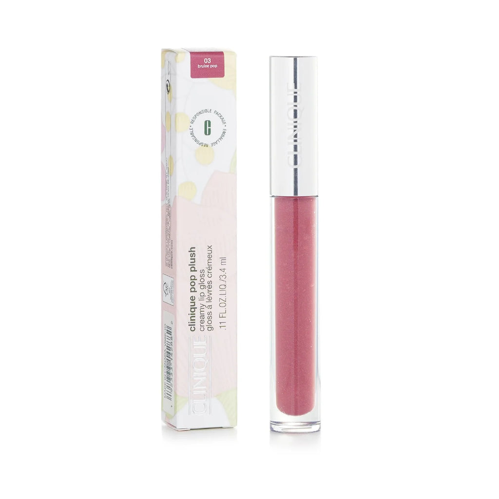 Creamy Lip Gloss P3103