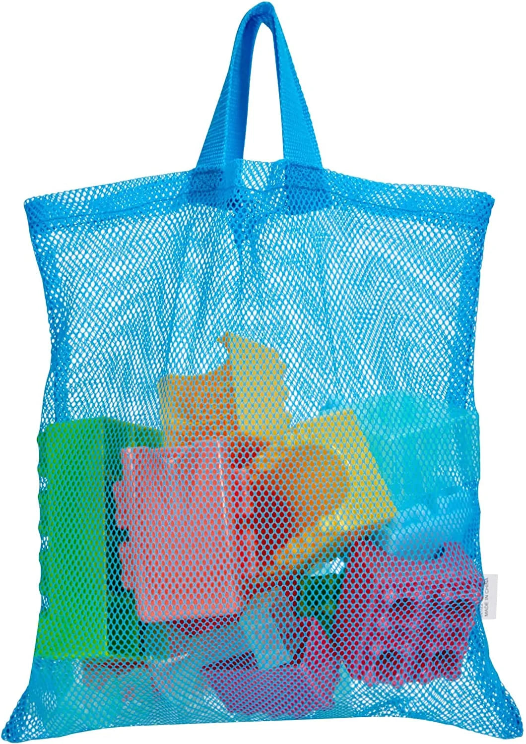 Splash Blocks Bath Toy for Babies and Toddlers U7020