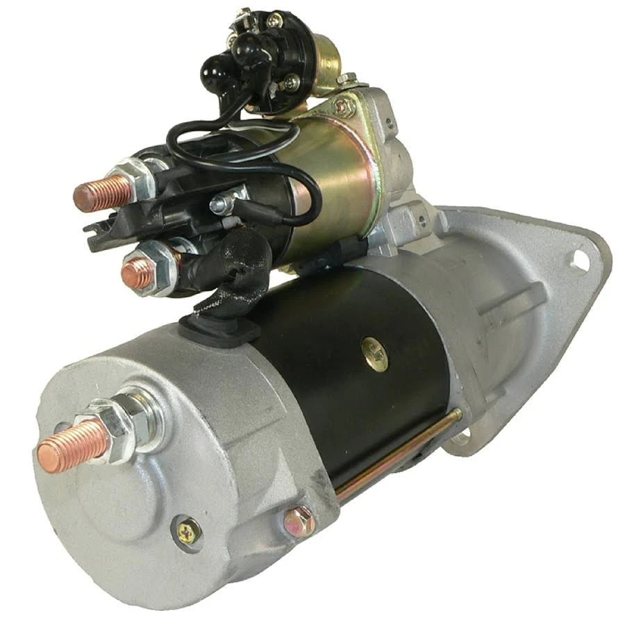 Starter for Cummins 8.3L, Caterpillar C-7 C6948
