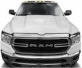 Black Marker Light for Ram 1500 Classic 2019-2021 Aerocab P57128