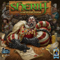 Sheriff of Nottingham J1581