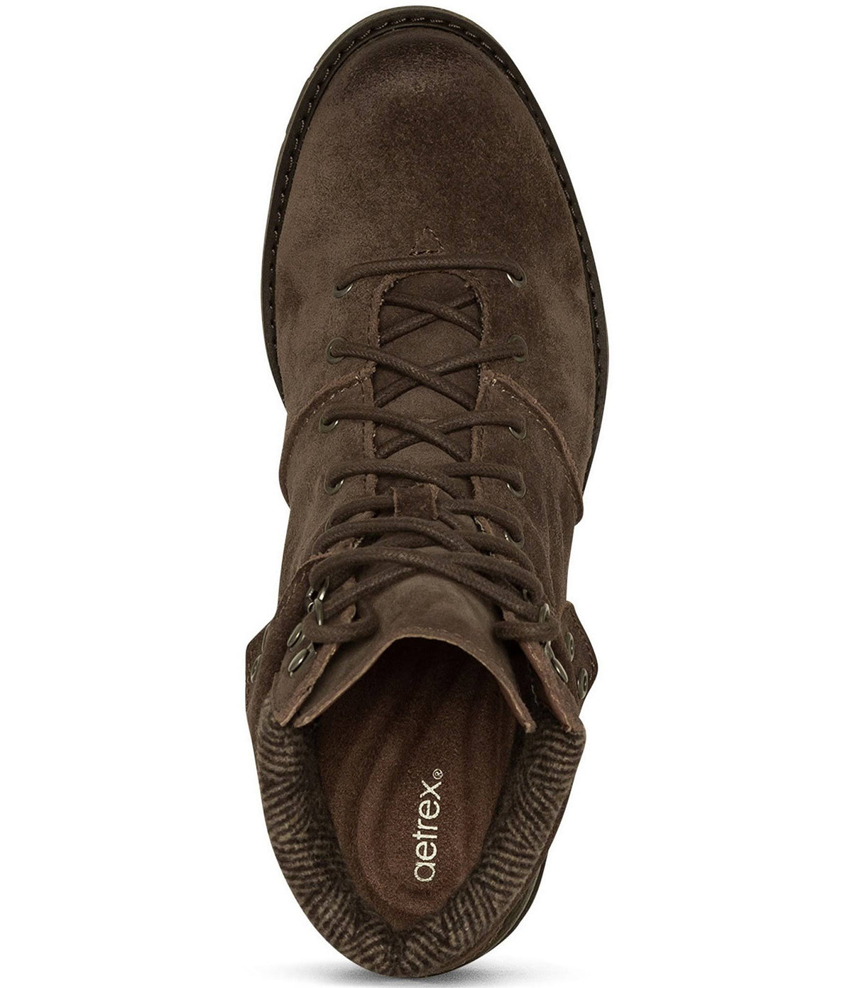 Brown Shoes Q673272