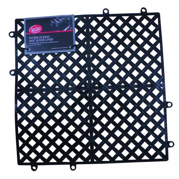 12x22 Bar Mat I7406