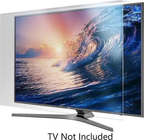 75x22 TV Screen Protector G8024
