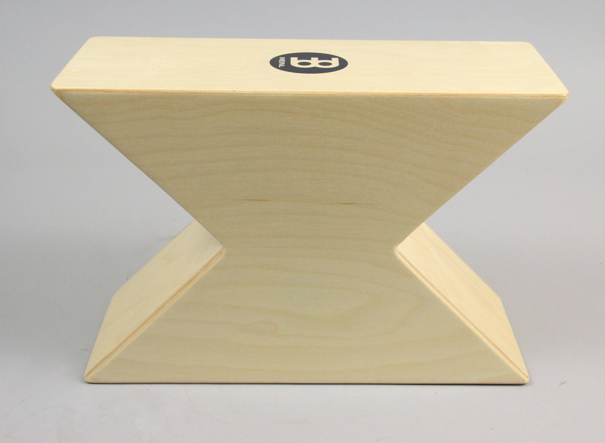 Hybrid Slap-Top Cajon U50038