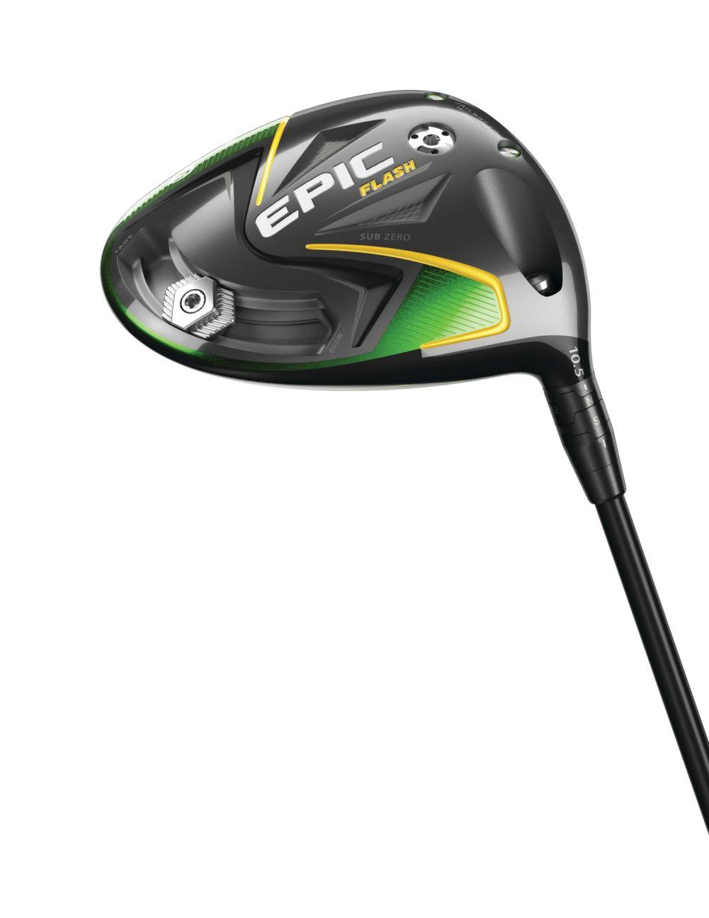 Golf Driver J3461