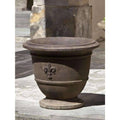 Ferro Rustico Nuovo Small Urn Y226