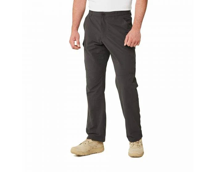 Black Pepper Cargo Trousers 32 K838