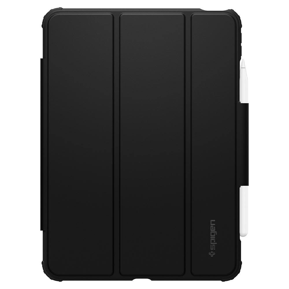 Black Case for iPad Air 10.9 inch with Pencil Holder R1179