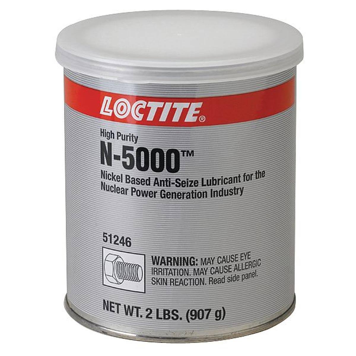 2 lb Can Anti-Seize T66007