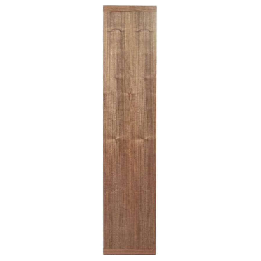 Walnut 4 Levels Bookcase S8990