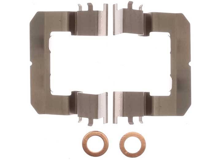 New Disc Brake Caliper L349993