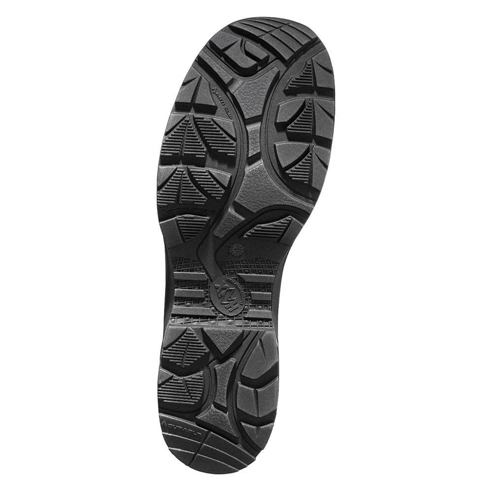 Black 12 Work Boots B223973