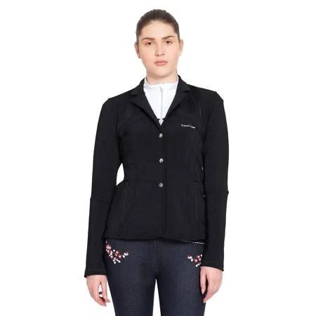 Ultra Light Show Coat L3597