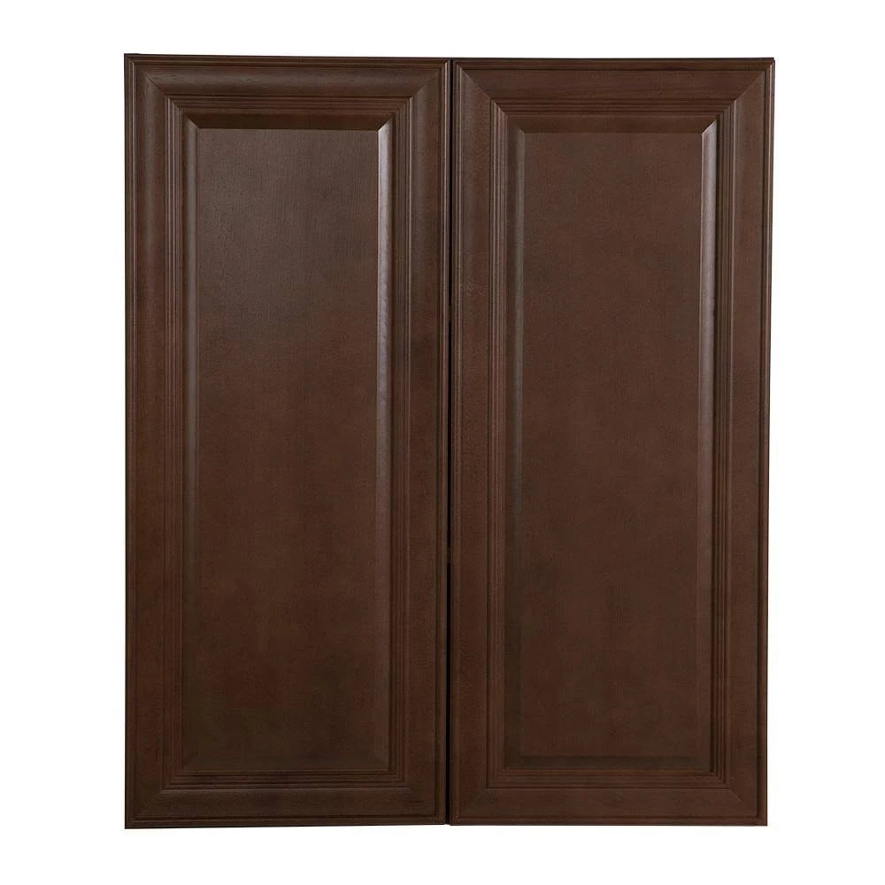 Butterscotch Wall Cabinet N27756