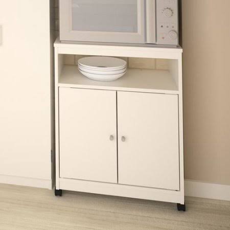 Microwave Cart V113