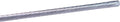 5/32 1x19 Stainless Steel T316 Cable Railing Cable (250-Foot Spool) F329