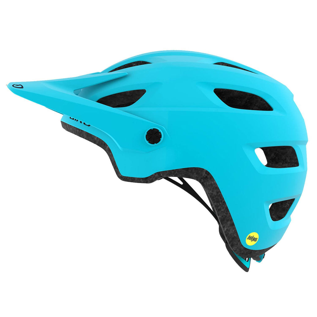 Matte Iceberg M Helmet P230452