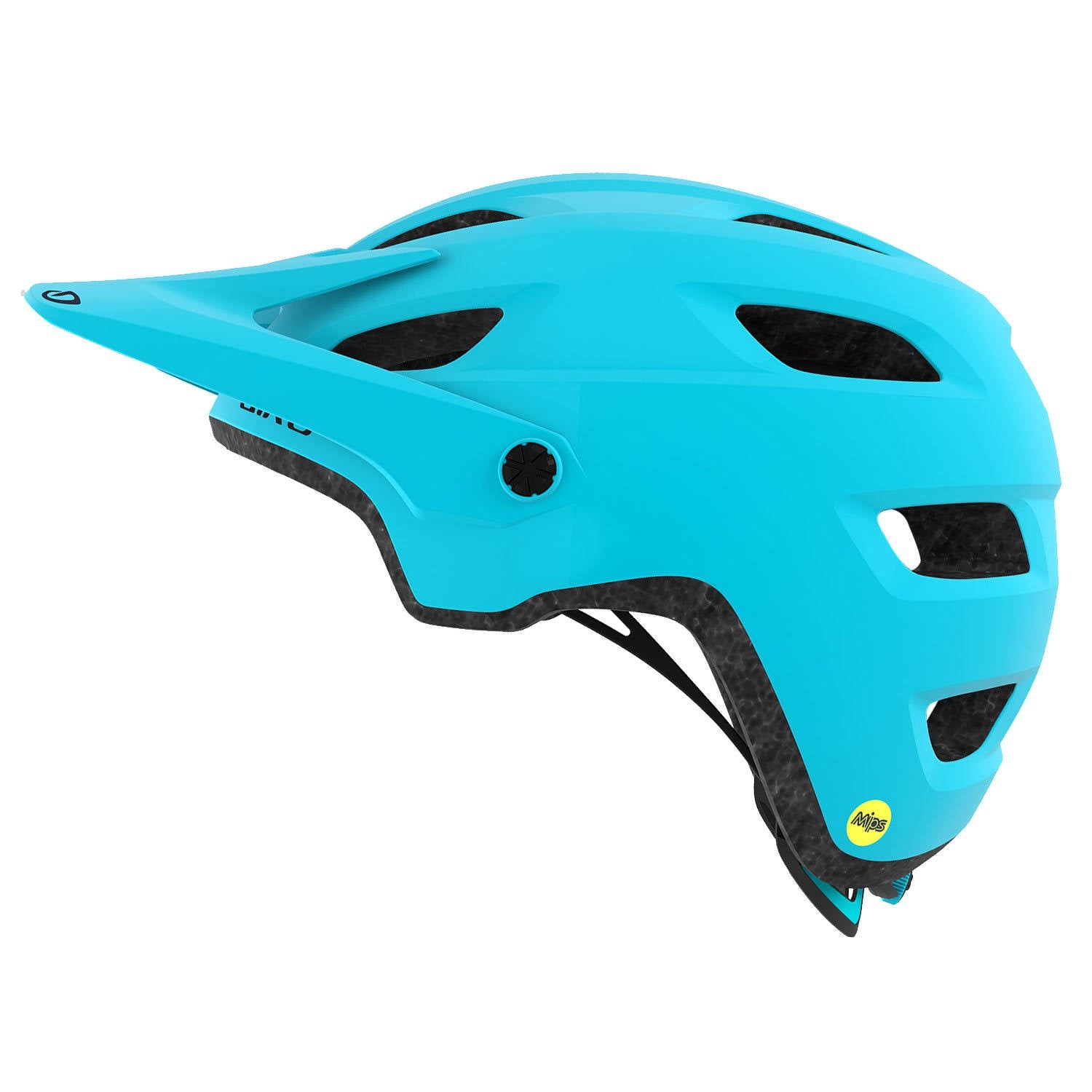 Matte Iceberg M Helmet P230452