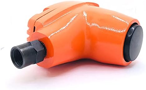 Pneumatic Handheld Air Chipping Hammer Tool with Hard Tip E7494