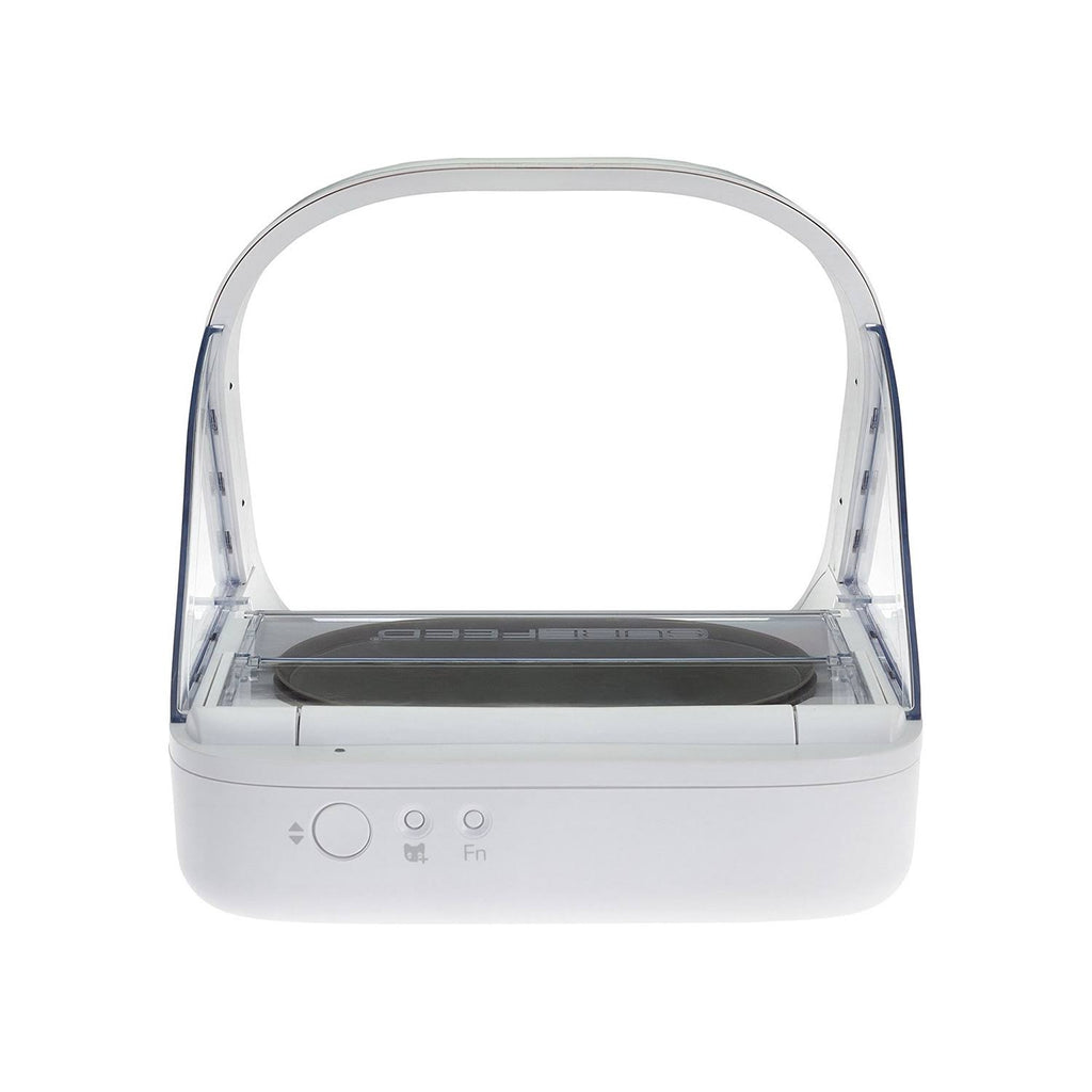 Microchip Pet Feeder K9434
