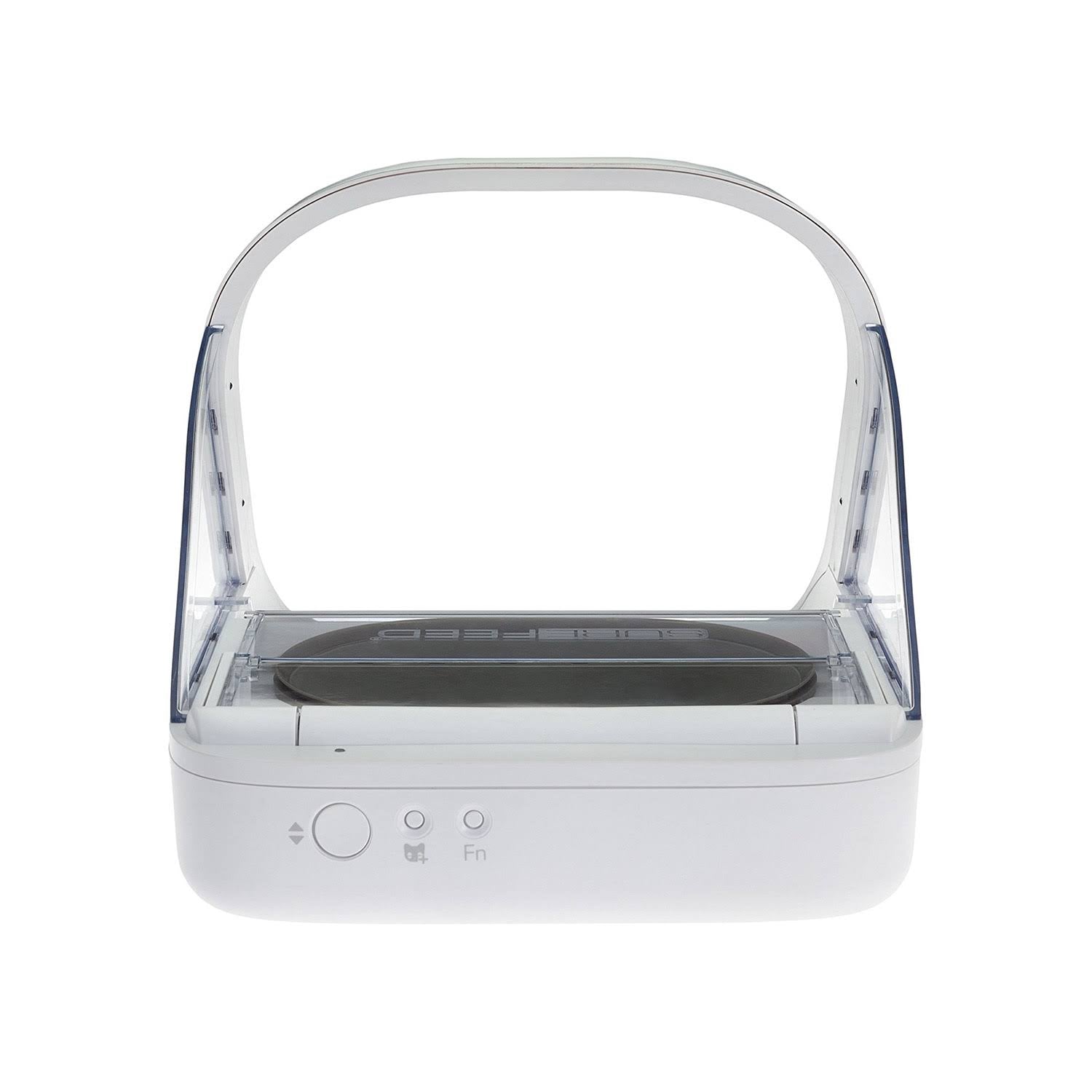 Microchip Pet Feeder K9434