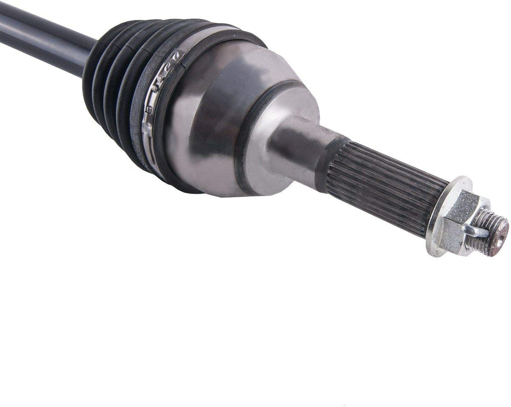 Axle Replacement Set for Polaris Ranger 500/700 XP / 700 LE 2005 2006 2007 H5207
