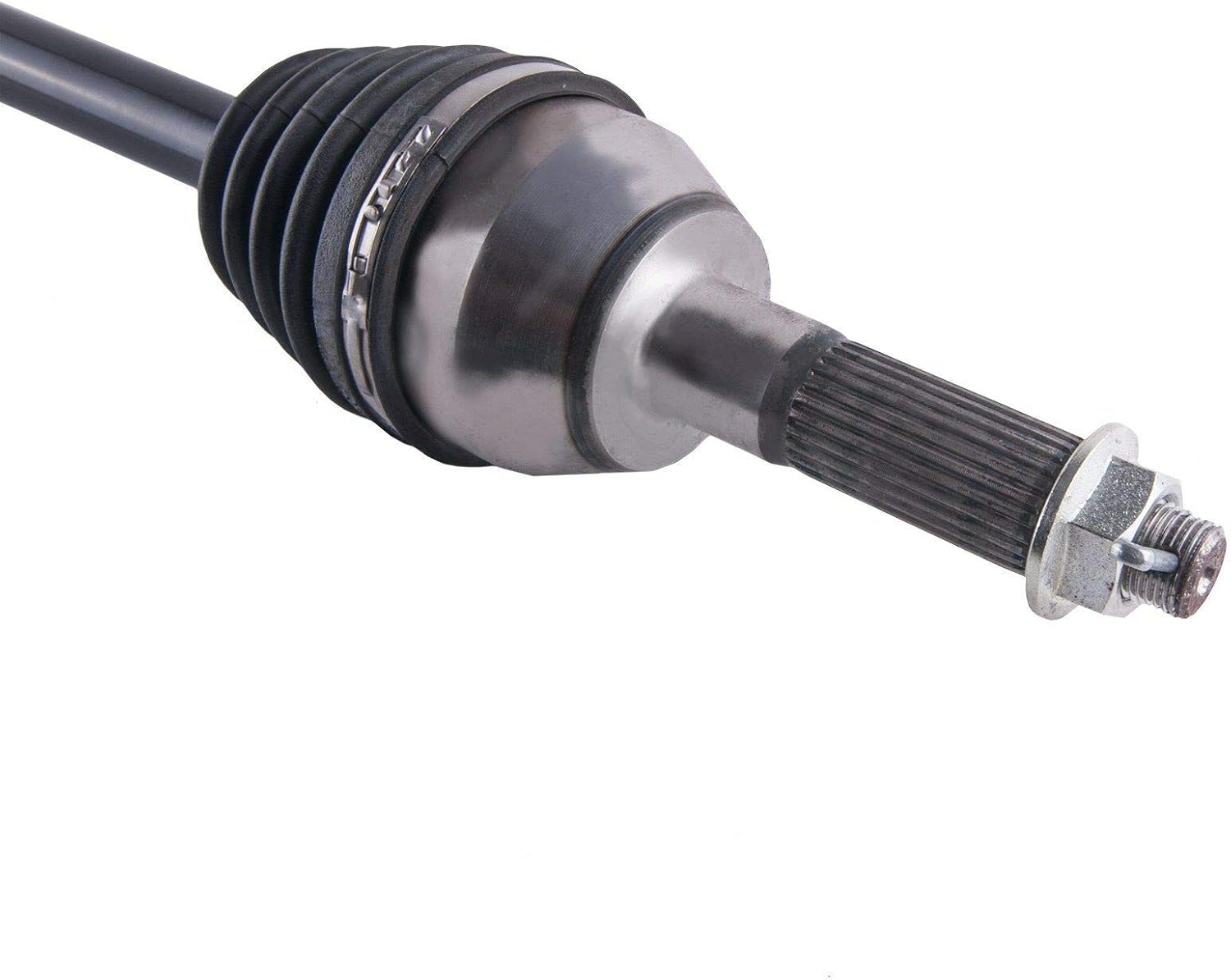 Axle Replacement Set for Polaris Ranger 500/700 XP / 700 LE 2005 2006 2007 H5207