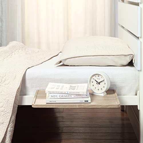 Clamp on Shelf, Dark Oak P3017