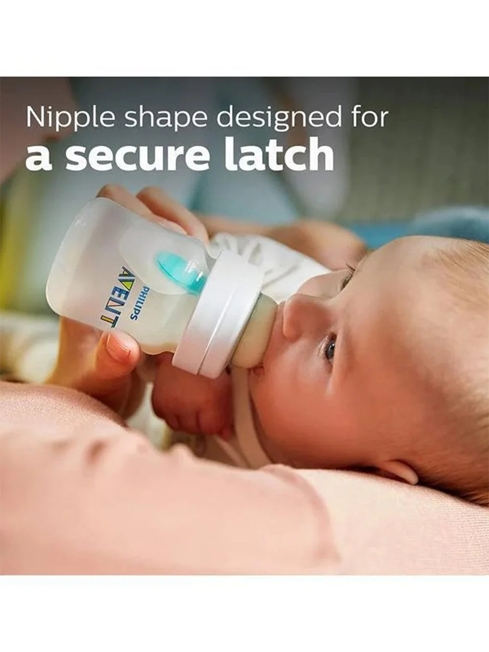 Newborn Starter Gift Set O33812