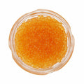 Golden Whitefish Caviar 7 oz Wild Great Lakes Roe D80651
