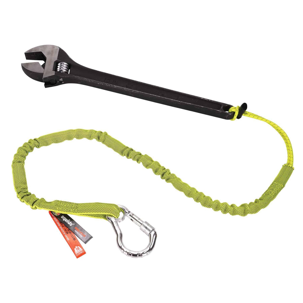Single Carabiner Tool Lanyard K92704