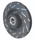 Slotted Rotor C926